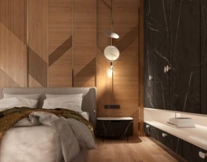 Apartment 2 rooms for sale in Cluj-napoca, zone Centru