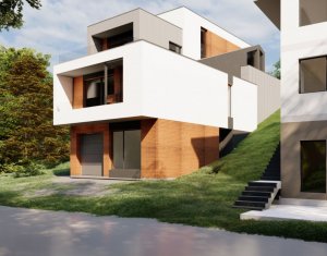 Spatiu de servicii cu acces public/ Apartament Exclusivist in zona de case 96mp
