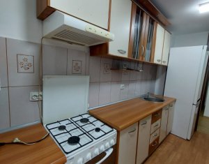 Oazie! Apartament 3 camere de vanzare in Zorilor, Cluj Napoca, zona UMF