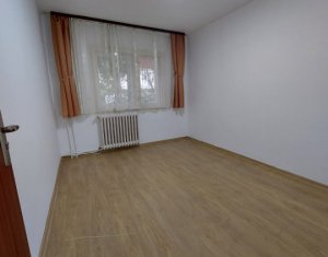 Oazie! Apartament 3 camere de vanzare in Zorilor, Cluj Napoca, zona UMF