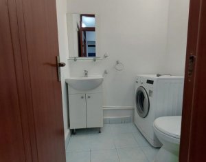 Oazie! Apartament 3 camere de vanzare in Zorilor, Cluj Napoca, zona UMF