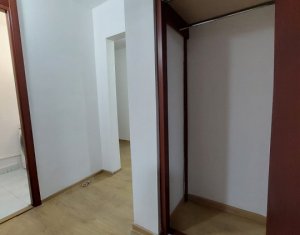 Oazie! Apartament 3 camere de vanzare in Zorilor, Cluj Napoca, zona UMF