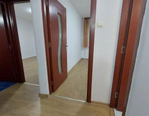 Oazie! Apartament 3 camere de vanzare in Zorilor, Cluj Napoca, zona UMF
