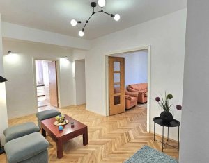Apartament 4 camere de vanzare in Zorilor, confort sporit, Cluj Napoca