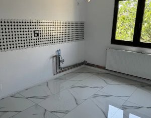 Apartament 4 camere, superfinisat, Manastur
