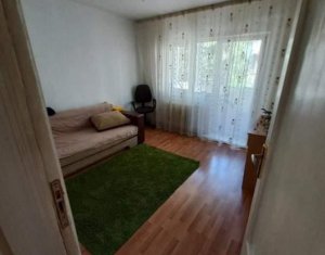 Apartament 3 camere de vanzare in Manastur, Cluj Napoca, zona BIG