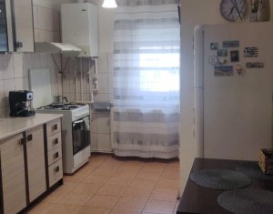 Vanzare apartament 3 camere in Cluj-napoca, zona Marasti