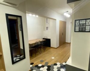  Apartament cu 2 camere decomandat, in Marasti!