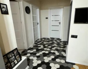  Apartament cu 2 camere decomandat, in Marasti!