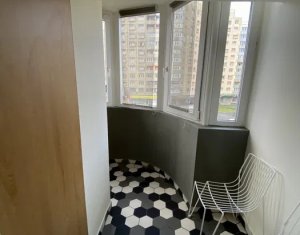  Apartament cu 2 camere decomandat, in Marasti!