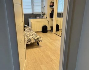  Apartament cu 2 camere decomandat, in Marasti!