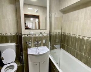  Apartament cu 2 camere decomandat, in Marasti!