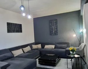 Apartament cu 2 camere, Calea Turzii