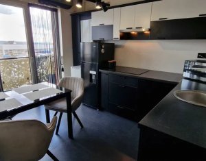 Apartament cu 2 camere, Calea Turzii
