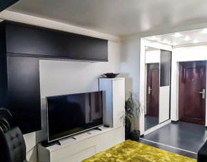 Apartament cu 2 camere, Calea Turzii