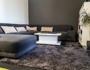 Apartament cu 2 camere, Calea Turzii