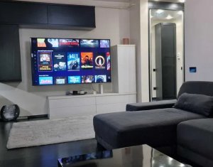 Apartament cu 2 camere, Calea Turzii