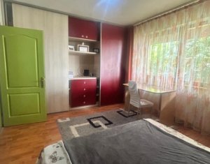 Apartament 2 camere, mobilat si utilat, cu un balcon de vis in zona Buna Ziua