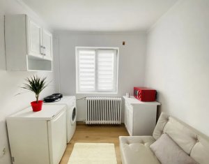  Garsoniera de vanzare in cartierul Gheorgheni, ideal investitie