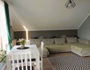 Oportunitate de cumparare apartament in zona foarte linistita, langa Muzeul Apei