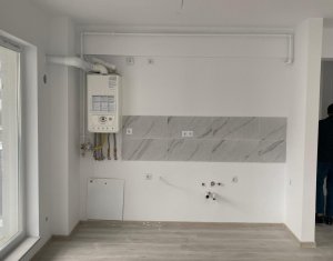 Apartament frumos si spatios, 66mp strada Florilor, Floresti 