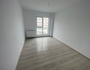 Apartament frumos si spatios, 66mp strada Florilor, Floresti 