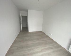 Apartament frumos si spatios, 66mp strada Florilor, Floresti 