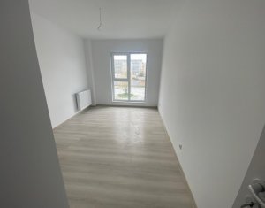 Apartament frumos si spatios, 66mp strada Florilor, Floresti 