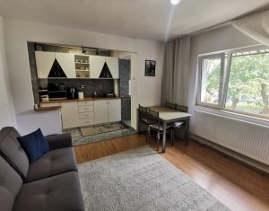 EXCLUSIVITATE! Apartament cu 2 camere, etaj 1, Manastur, Clabucet 