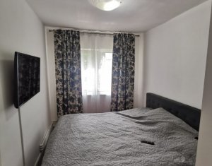 EXCLUSIVITATE! Apartament cu 2 camere, etaj 1, Manastur, Clabucet 