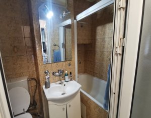 EXCLUSIVITATE! Apartament cu 2 camere, etaj 1, Manastur, Clabucet 
