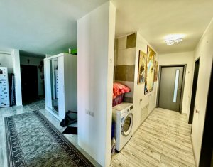 Apartament 3 camere, garaj, situat in Floresti, zona Sub Cetate