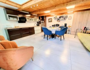 Apartament semifinisat ultracentral in Piata Unirii