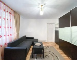 Apartament 2 camere, zona semicentrala