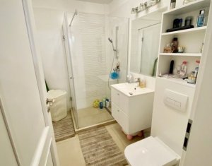 Apartament 2 camere, decomandat, bloc nou, ultrafinisat, mobilat, Marasti