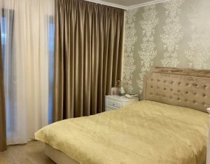 Apartament 2 camere, decomandat, bloc nou, ultrafinisat, mobilat, Marasti