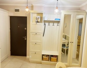 Apartament 2 camere, decomandat, bloc nou, ultrafinisat, mobilat, Marasti