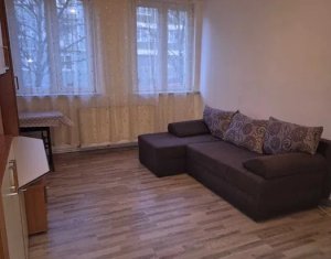 Apartament 2 camere, semidecomandat, 51 mp, Facultatea de Litere
