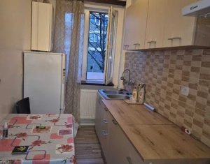 Apartament 2 camere, semidecomandat, 51 mp, Facultatea de Litere