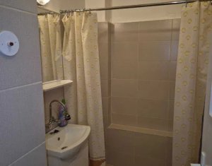 Apartament 2 camere, semidecomandat, 51 mp, Facultatea de Litere