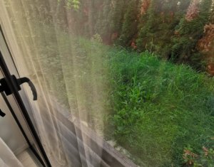 Apartament cu 3 camere cu gradina, garaj subteran, zona Campului, Manastur
