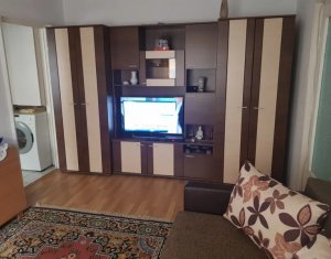 Ocazie! Apartament cochet cu 3 camere, etaj 1, Manastur