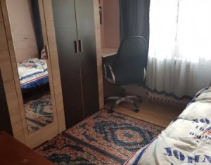 Ocazie! Apartament cochet cu 3 camere, etaj 1, Manastur