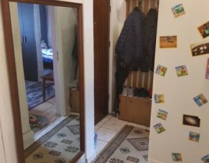 Ocazie! Apartament cochet cu 3 camere, etaj 1, Manastur