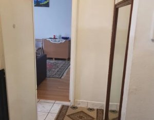 Ocazie! Apartament cochet cu 3 camere, etaj 1, Manastur