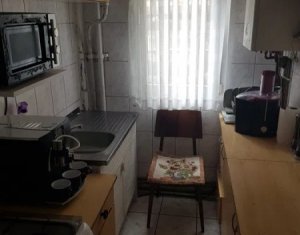 Ocazie! Apartament cochet cu 3 camere, etaj 1, Manastur