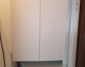 Ocazie! Apartament cochet cu 3 camere, etaj 1, Manastur