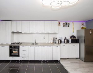 Apartament cu o camera decomandata si terasa spatioasa in cartierul Buna Ziua