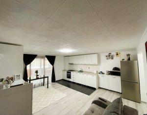 Apartament cu o camera decomandata si terasa spatioasa in cartierul Buna Ziua