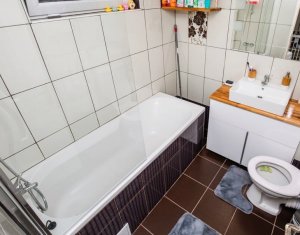 Apartament cu o camera decomandata si terasa spatioasa in cartierul Buna Ziua